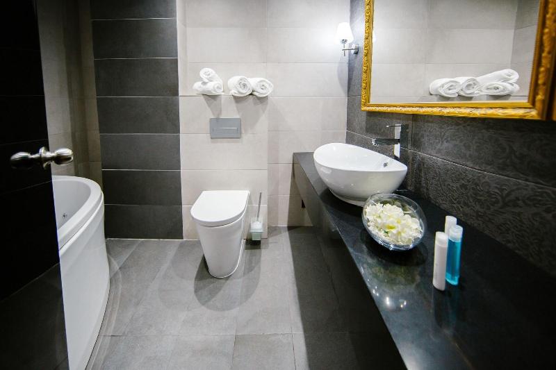 Qbic City Hotel - Oda