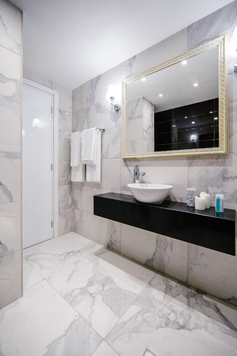 Qbic City Hotel - Oda