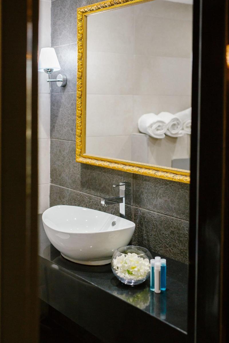 Qbic City Hotel - Oda