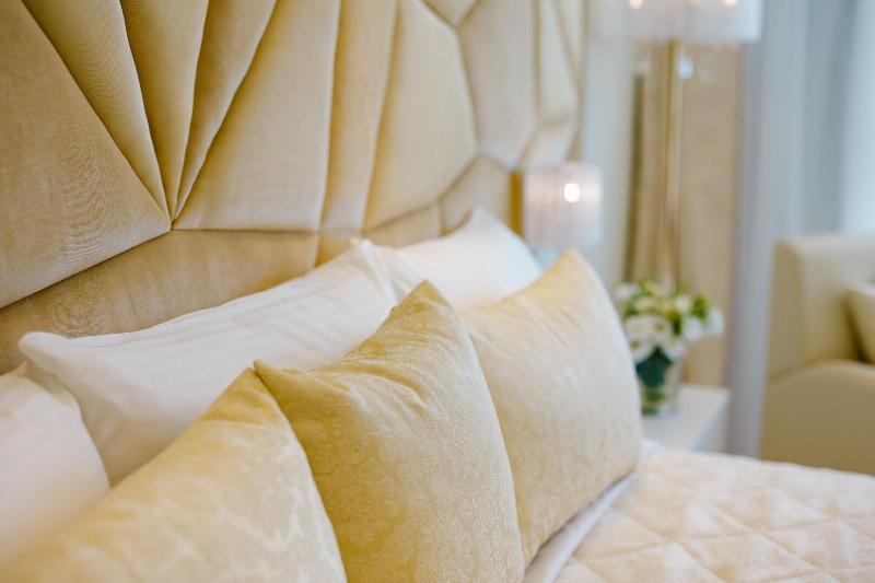 Qbic City Hotel - Oda