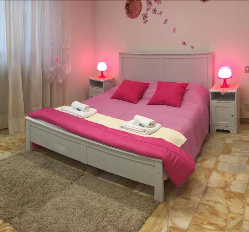 My Way - Oda