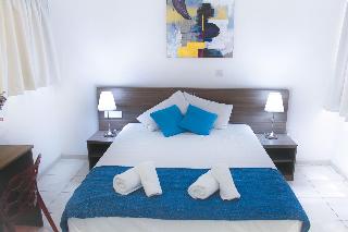 Stephanie City Apartments otel fotoğrafı