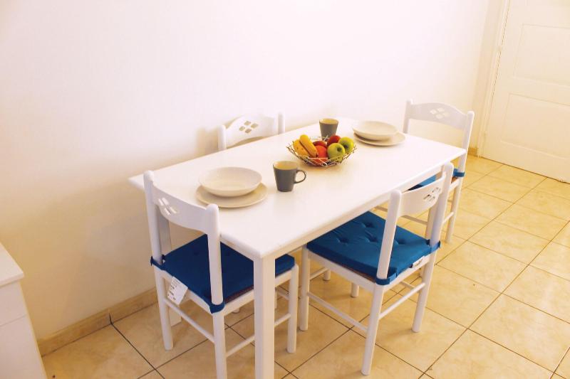 Stephanie City Apartments - Oda