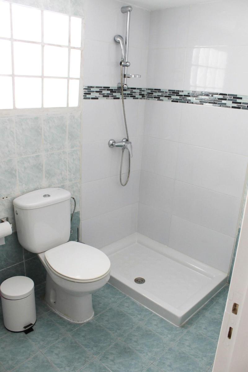 Stephanie City Apartments - Oda
