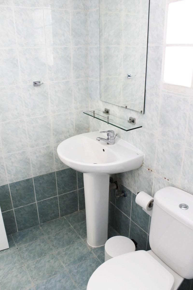 Stephanie City Apartments - Oda