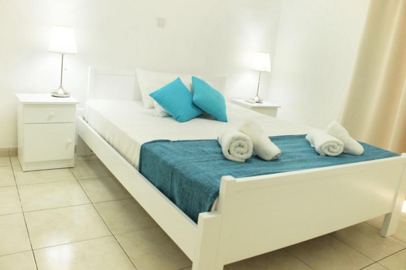 Stephanie City Apartments - Oda