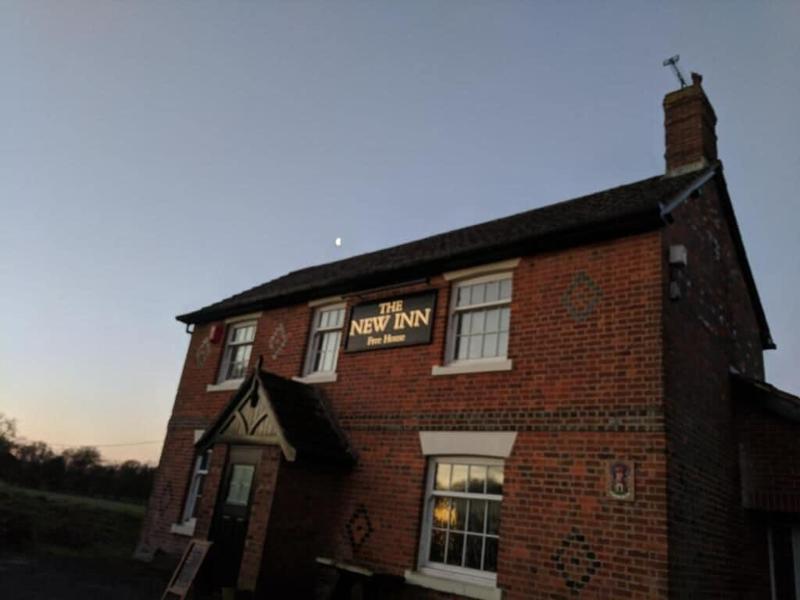 Elderbrook House - Genel