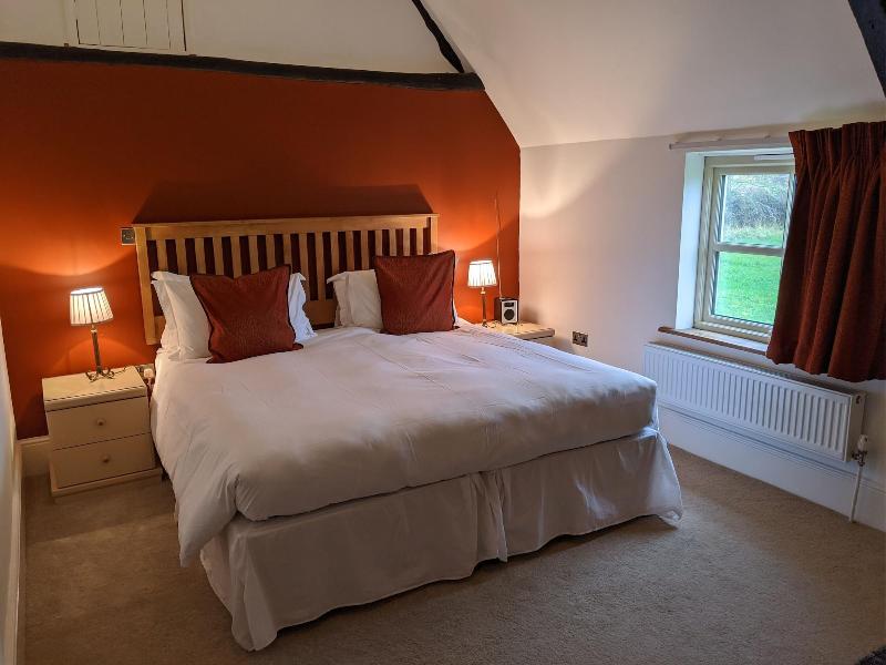 Elderbrook House - Oda