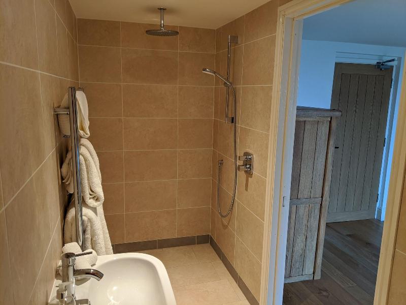 Elderbrook House - Oda