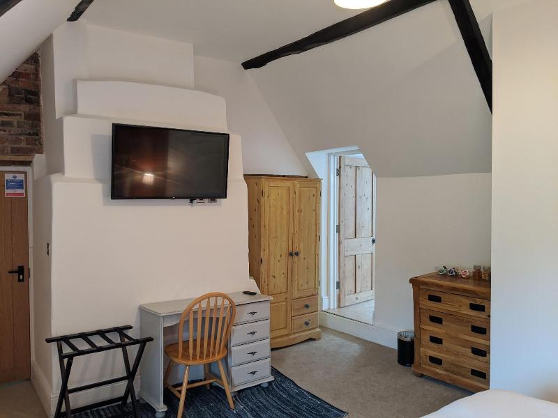 Elderbrook House - Oda