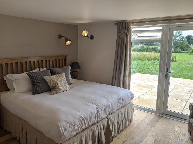 Elderbrook House - Oda