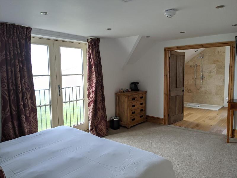Elderbrook House - Oda