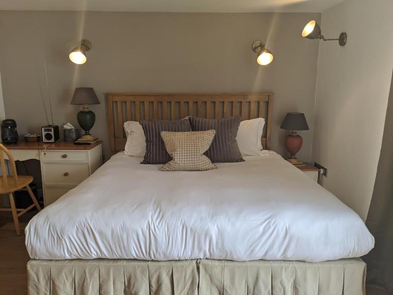 Elderbrook House - Oda