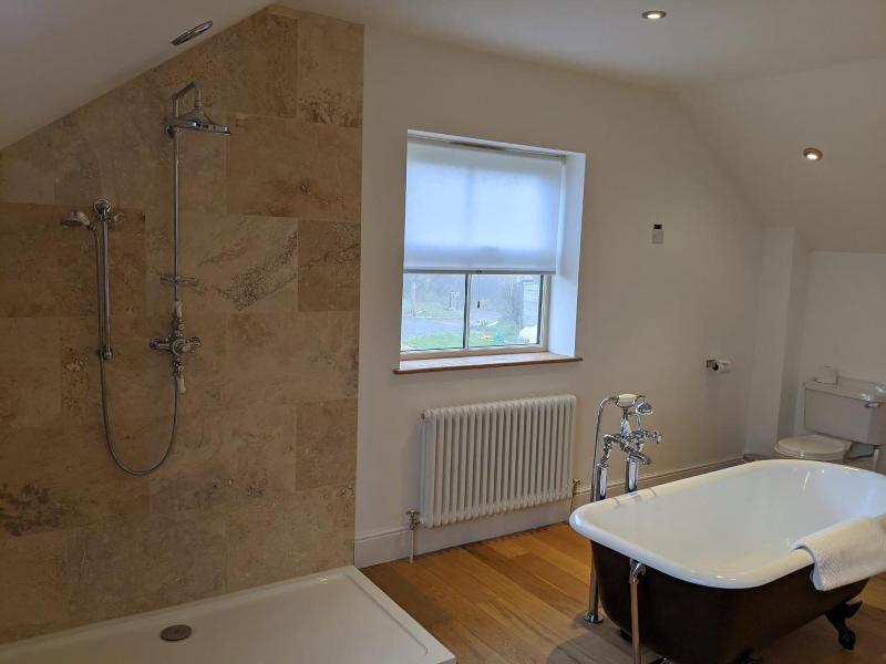 Elderbrook House - Oda