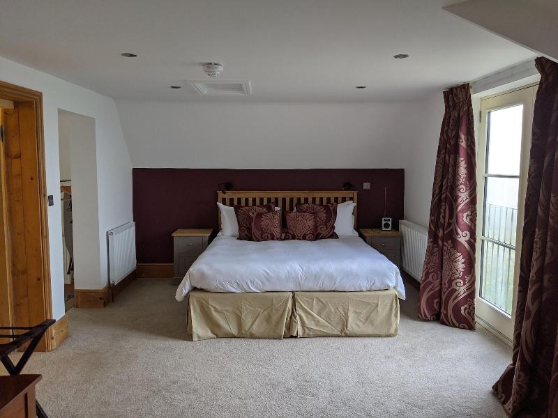 Elderbrook House - Oda