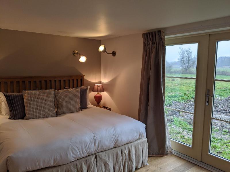Elderbrook House - Oda