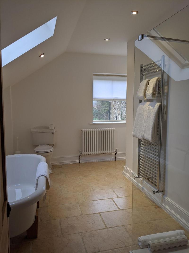 Elderbrook House - Oda