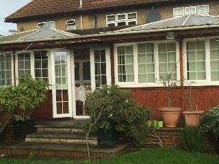 Colnbrook Lodge Guest House otel fotoğrafı