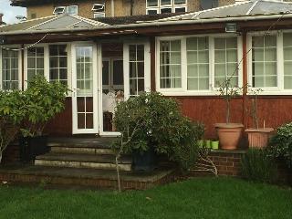 Colnbrook Lodge Guest House fotoÄŸrafÄ±