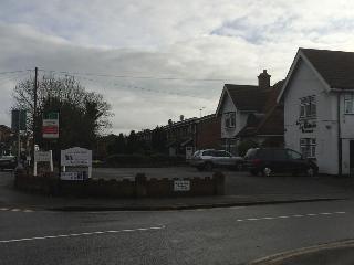 Colnbrook Lodge Guest House fotoÄŸrafÄ±