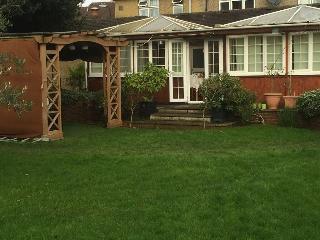 Colnbrook Lodge Guest House fotoÄŸrafÄ±