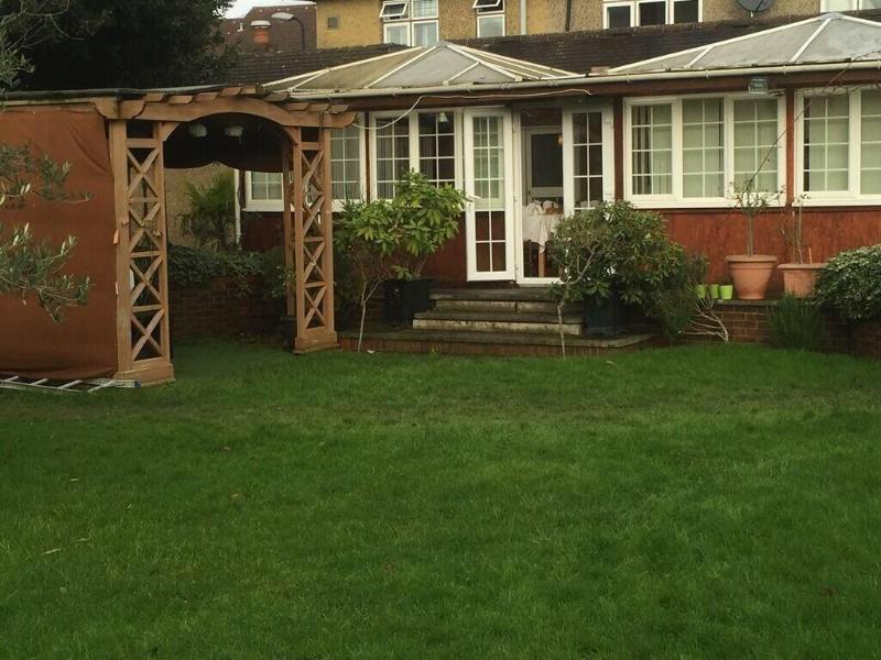Colnbrook Lodge Guest House - Genel