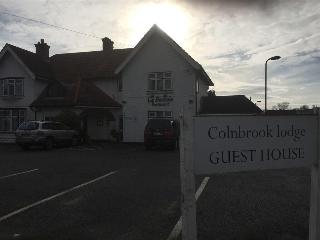 Colnbrook Lodge Guest House fotoÄŸrafÄ±
