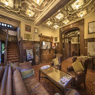 Macdonald Elmers Court Hotel fotoÄŸrafÄ±