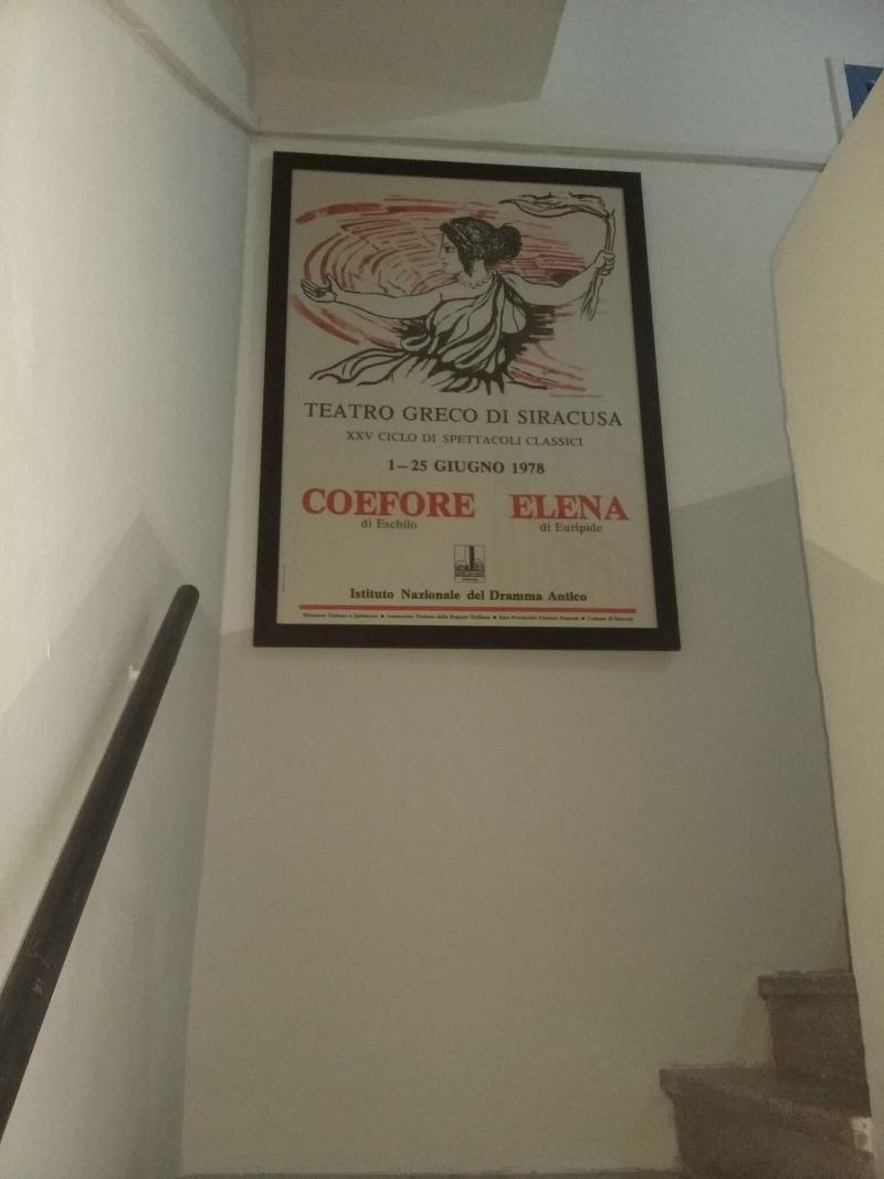La Casa Di Aneupe - Lobi