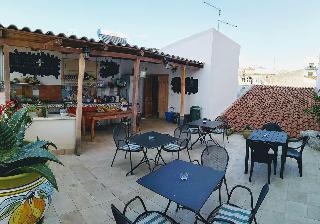 La Casa Di Aneupe otel fotoğrafı