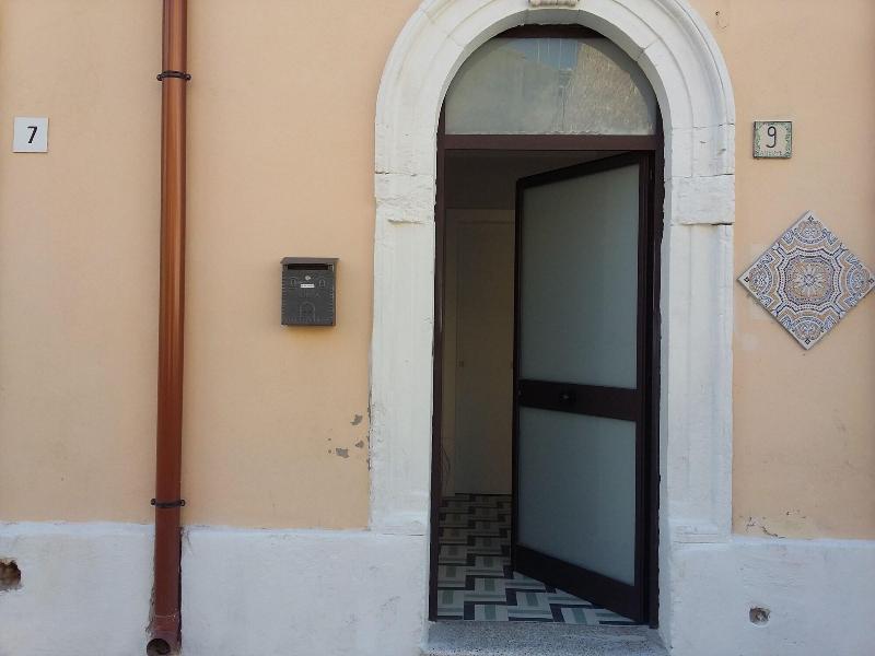 La Casa Di Aneupe - Genel
