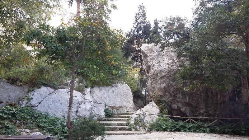 La Casa Di Aneupe - Genel