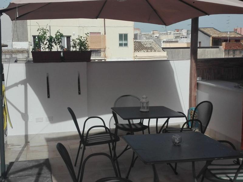 La Casa Di Aneupe - Genel