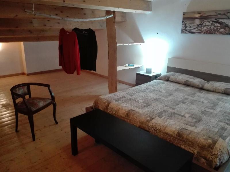 La Casa Di Aneupe - Oda