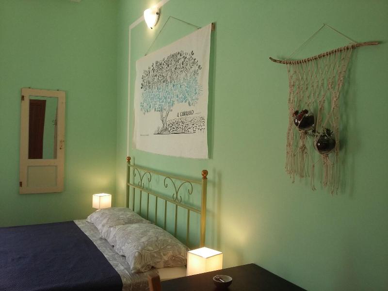 La Casa Di Aneupe - Oda