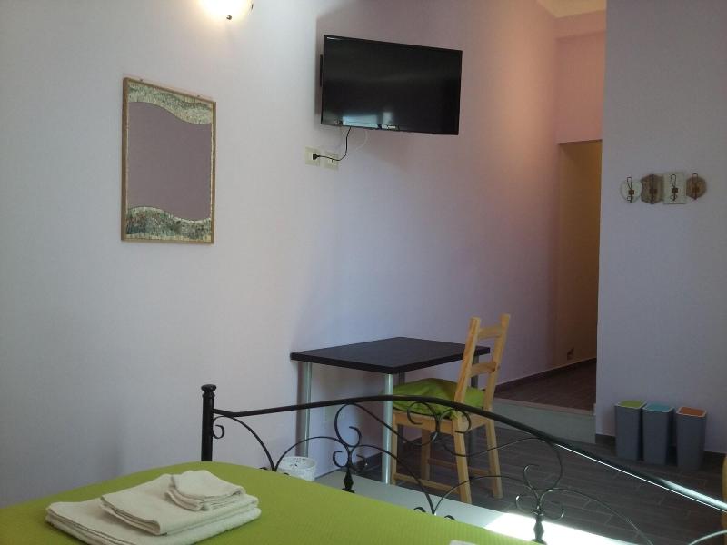 La Casa Di Aneupe - Oda