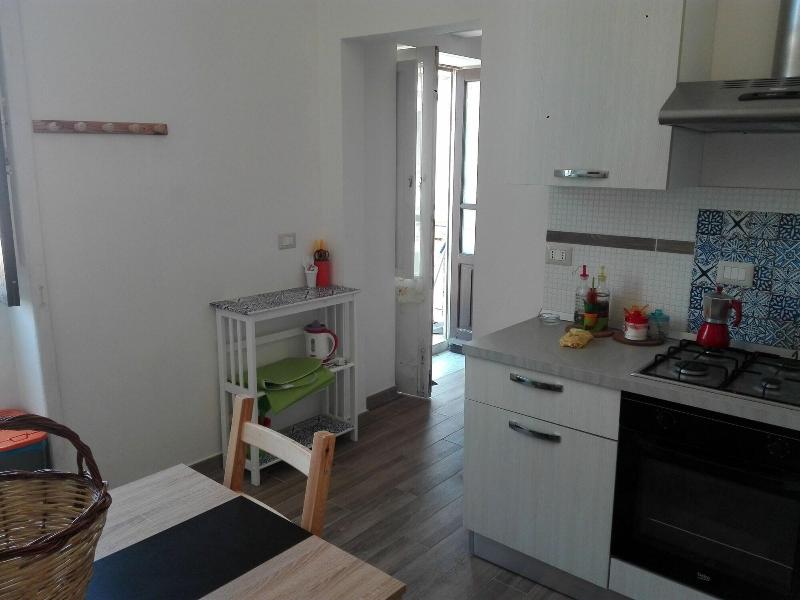 La Casa Di Aneupe - Oda