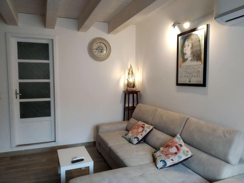 La Casa Di Aneupe - Oda
