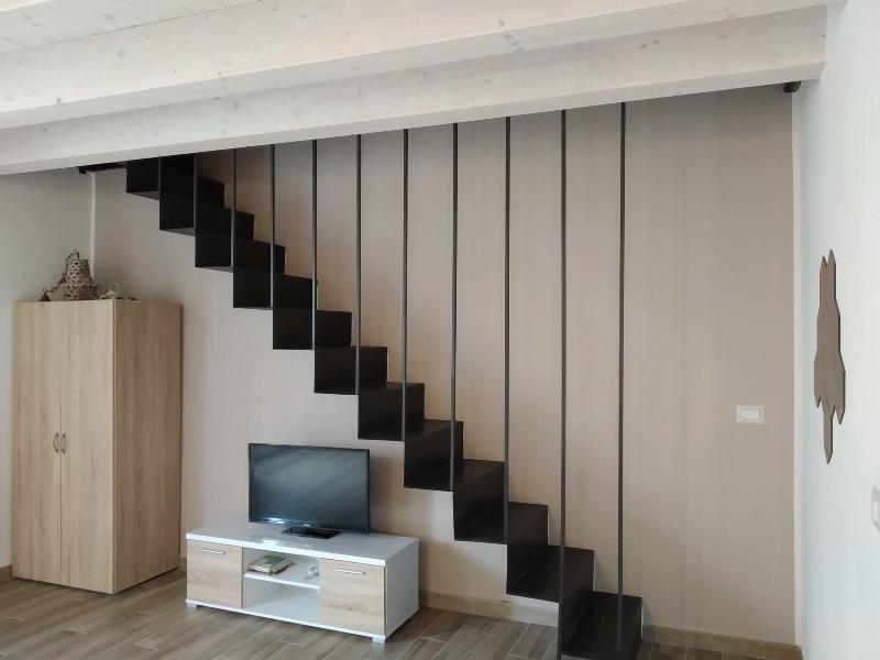 La Casa Di Aneupe - Oda