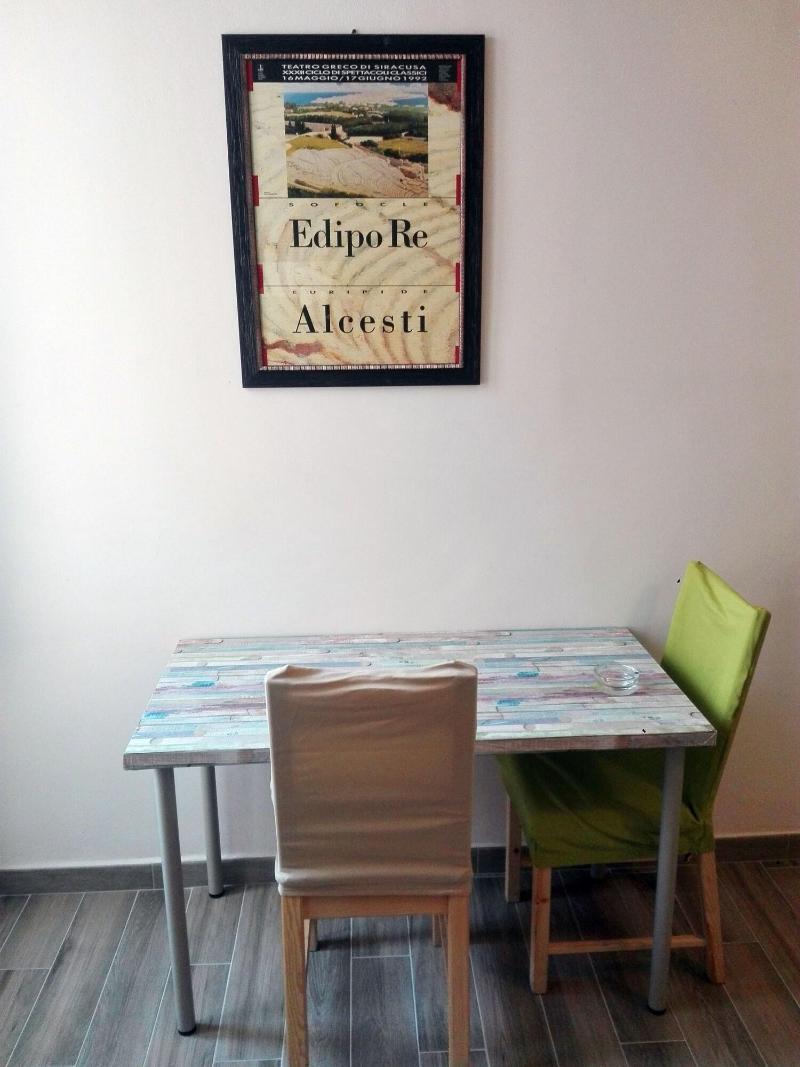 La Casa Di Aneupe - Oda