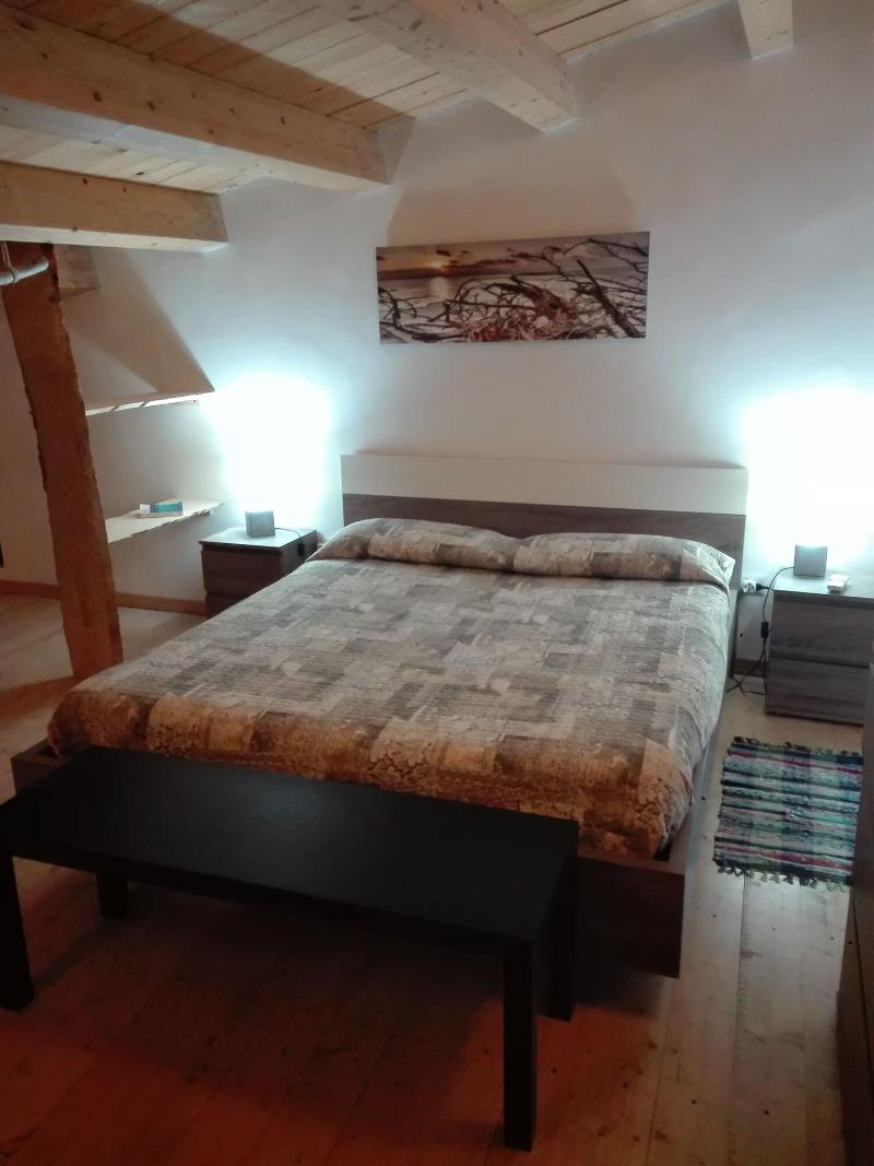 La Casa Di Aneupe - Oda