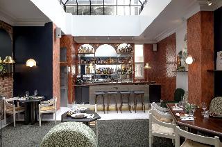The Henrietta Hotel fotoÄŸrafÄ±