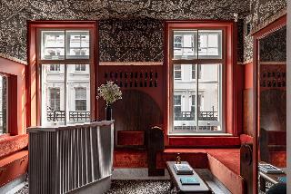 The Henrietta Hotel fotoÄŸrafÄ±