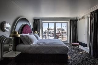 The Henrietta Hotel otel fotoğrafı