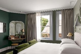 The Henrietta Hotel fotoÄŸrafÄ±