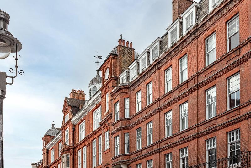 The Henrietta Hotel - Genel