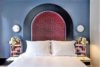 The Henrietta Hotel fotoÄŸrafÄ±