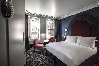 The Henrietta Hotel fotoÄŸrafÄ±