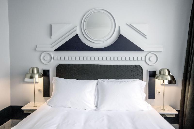 The Henrietta Hotel - Oda
