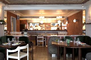 The Henrietta Hotel fotoÄŸrafÄ±